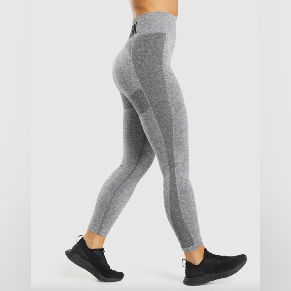 Gymshark Flex High Waisted Leggings